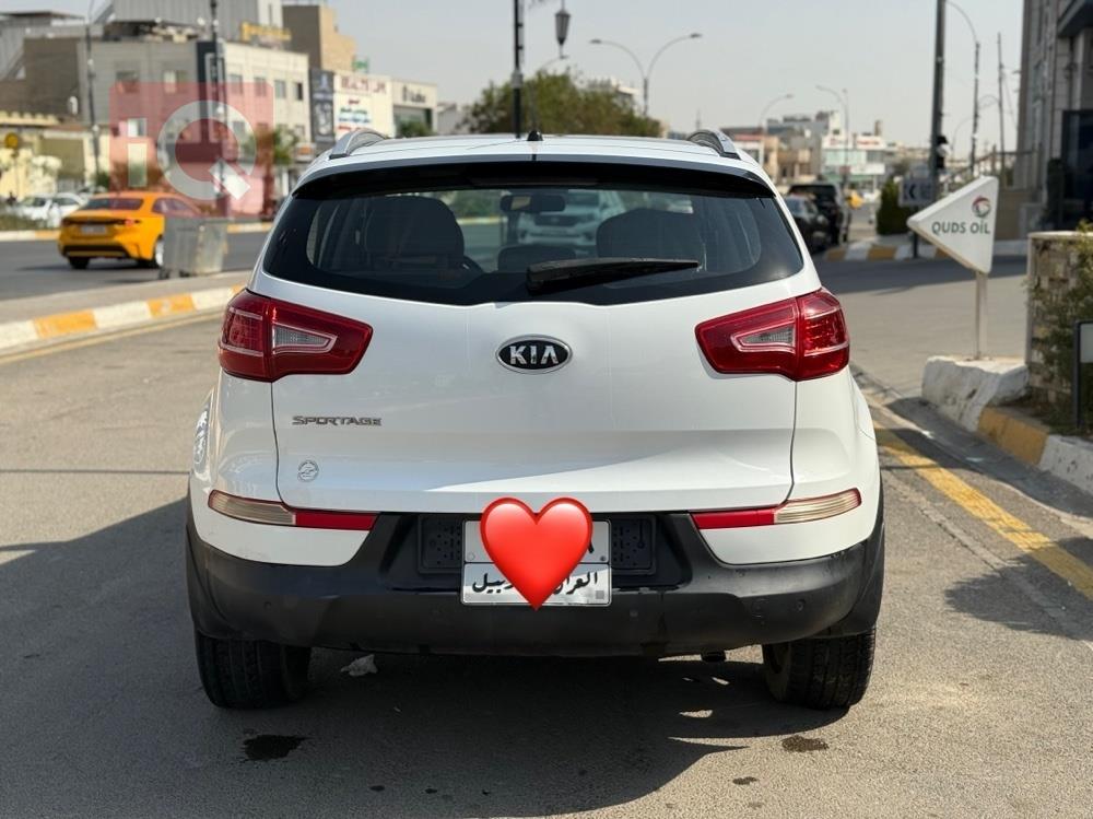 کیا سپۆرتاج